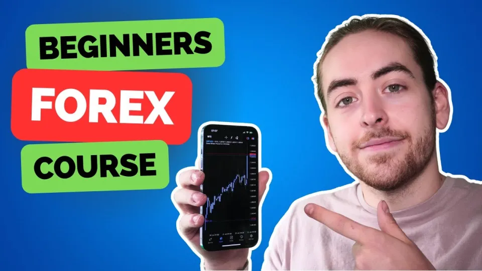 How to Start Forex Trading as a Beginner with a Clear Plan