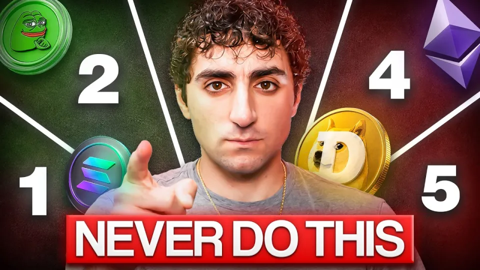 Meme Coin Trading, Five Lessons Before You Buy